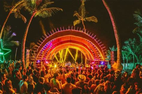 S O M Festival anuncia datas para segunda edição em 2023 Revista