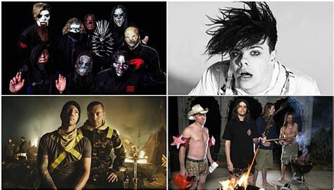 10 Hot Topic Band Shirts To Add To Your Back To School List