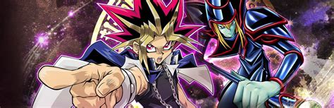 Reviews Yu-Gi-Oh! Legacy of the Duelist