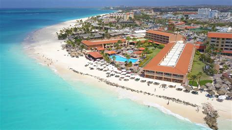 Aruba Beach Club An Oasis Of Indulgence And Unforgettable Experiences