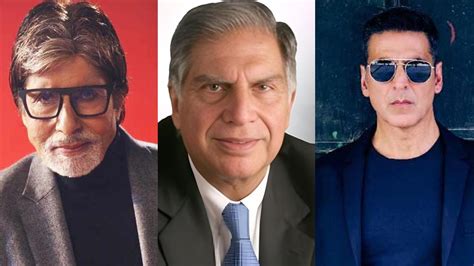 Ratan Tata