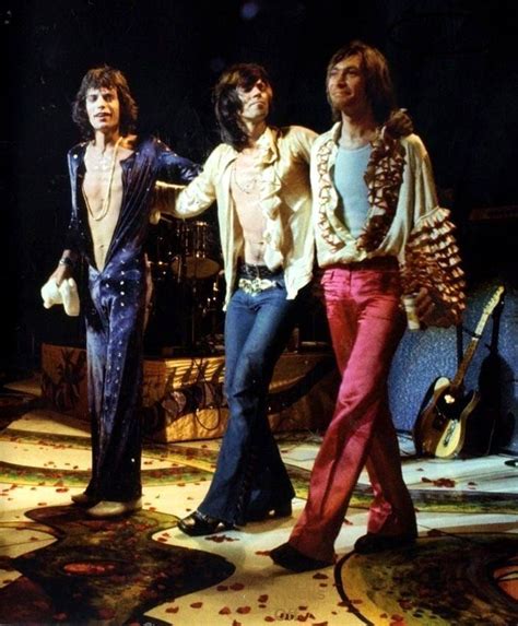 The Greatest Rock Roll Band On Instagram Rolling Stones 1972 Tour