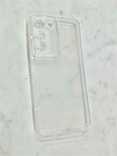 Case Transparente S Comprar En Amo Mi Celu