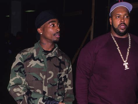 5 Crazy Things Suge Knight Has Said Recently