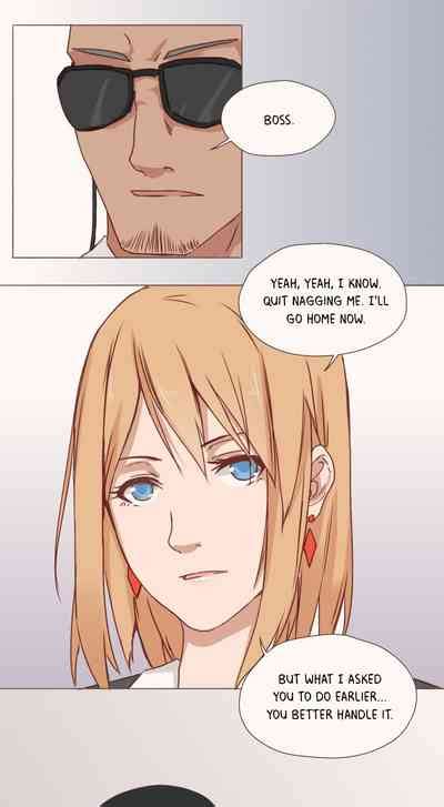 Dormant Desires Nhentai Hentai Doujinshi And Manga