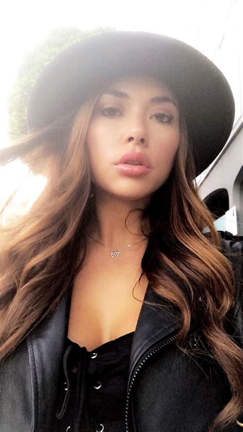 Arianny Celeste Fashion Hair Styles Celeste