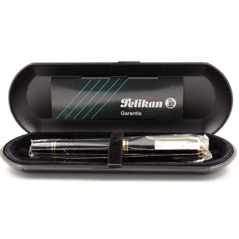 Pelikan Classic M F Ller Gr N Marmoriert M Schreib Shop