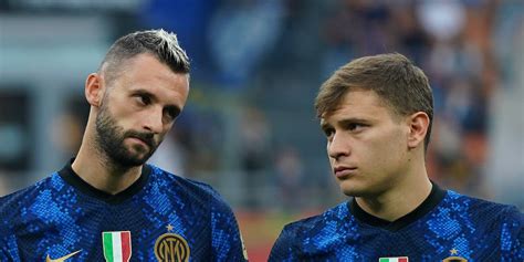 Inter Barella Blindato Per Anni Poi Toccher A Brozovic