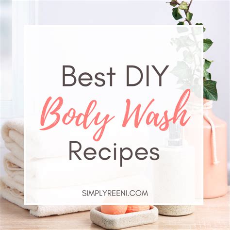 Top Diy Essential Oil Body Spray Recipes Simply Reeni