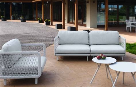 Sof De Exterior Verona De Arkimueble