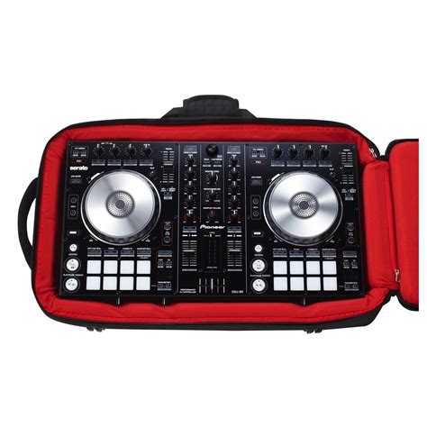 Pioneer DJC SC2 Controller Bag For XDJ AERO DDJ SR At Gear4music