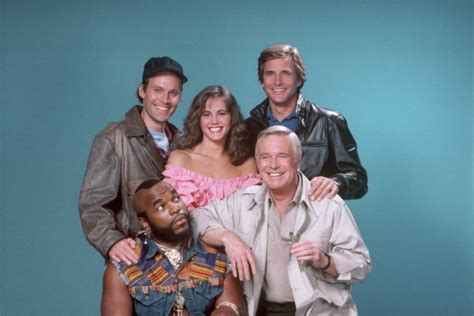 The A-Team - The A-Team Photo (34377276) - Fanpop