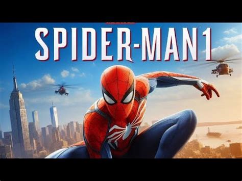 Marvel Spiderman Youtube