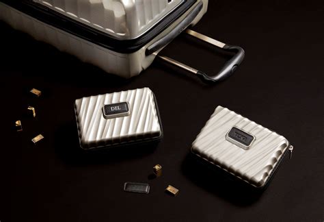 Delta S Covetable New Tumi Amenity Kits Luxury Travel And Lifestyle