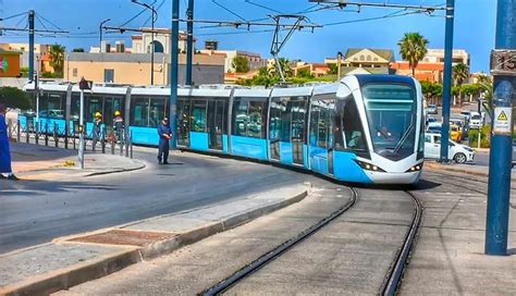 Algeria Project On Twitter Transport After The Nationalization Of