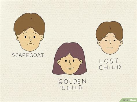 Golden Child Syndrome: 7 Signs & How to Heal