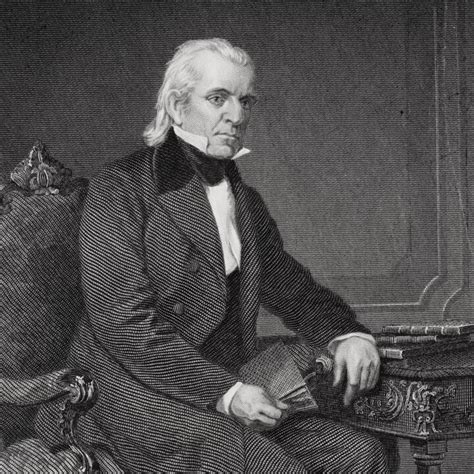 Top Interesting Facts About James Knox Polk Toplist Info