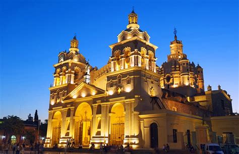 Argentina Places Of Interest