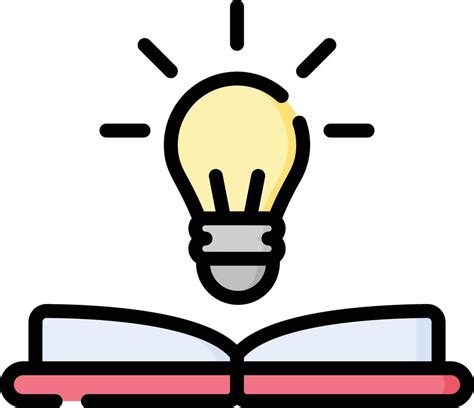 knowledge illustration design  vector art  vecteezy