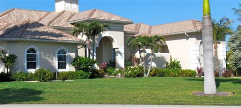 Cape Coral Luxury Homes – Cape Coral real estate