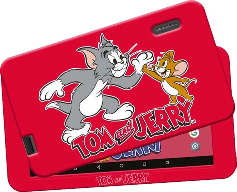 Таблет eSTAR Hero 7 2 16GB Tom Jerry Ozone bg