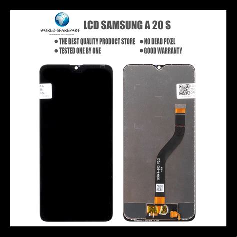 Jual Lcd Samsung A S Samsung A Original Fullset Touchscreen