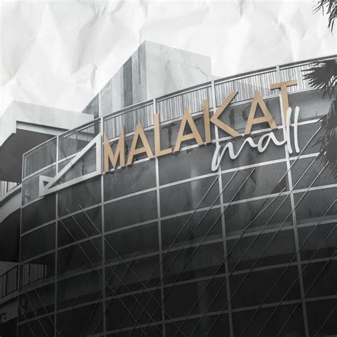 Malakat Mall Akan Menutup Pusat Beli Belah Di Cyberjaya Pada 31 Julai