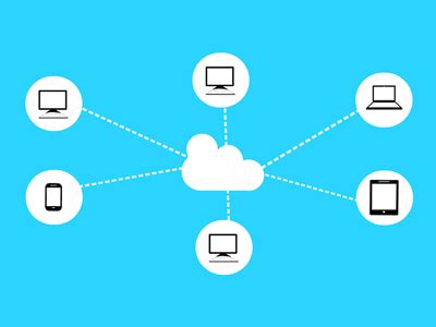 Transitioning Edtech To The Cloud EdWeb