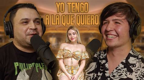 Fofo Marquez Le Da Consejos Sobre Mujeres A Gusgri Youtube