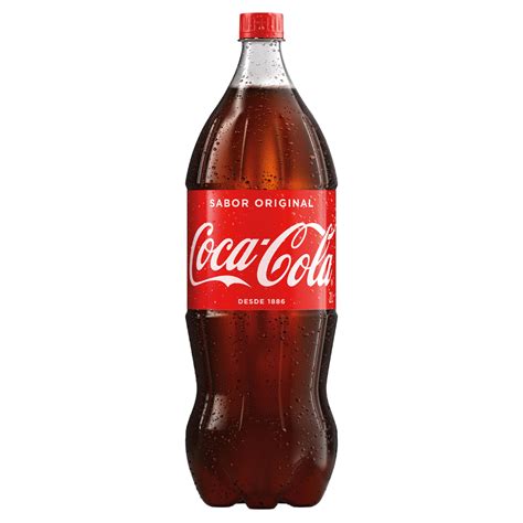 Refrigerante Coca Cola Tradicional Garrafa 2L BIG BOX Lago Sul QI 11