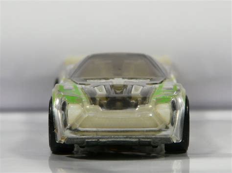 HOT WHEELS NERVE HAMMER ESPORTSVIAN