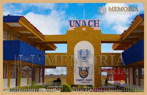 Felicidades Campus Viii Comit N De La Unach