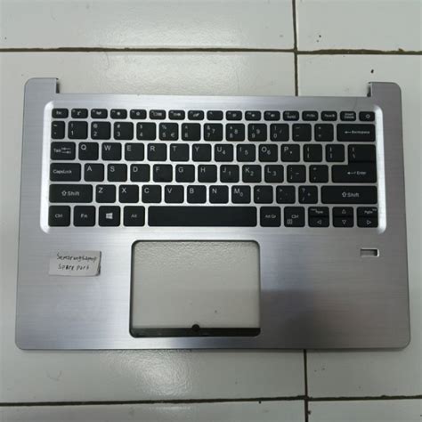 Jual Casing Frame Keyboard Acer Swift Sf Palmrest Topcase