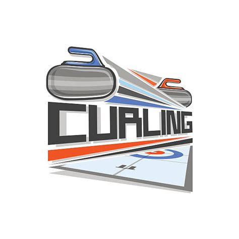 Royalty Free Curling Sport Clip Art, Vector Images & Illustrations - iStock