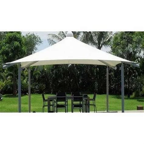 Waterproof Canopies at best price in Jaipur by Dezire Interiors | ID ...