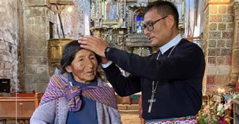 La Iglesia En Estados Unidos Anuncia Colecta Para Am Rica Latina