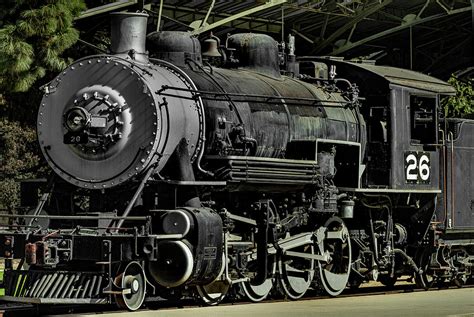 Western Pacific Steam Locomotives Hot Sex Picture