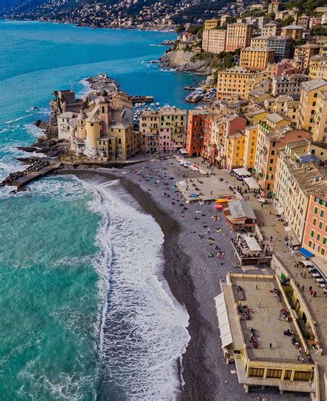 What To Do In The Italian Riviera Our Simple Guide Italy Best