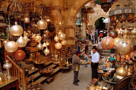 Il Cairo Antico Cosa Vedere E Come Arrivarci Egipto