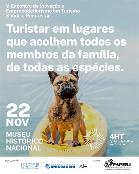 Servi O Pet Friendly Semana De Dias Empreendedorismo Na Ind Stria