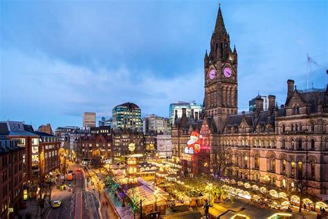 THE 15 BEST Things to Do in Manchester - 2022 (with Photos) - Tripadvisor