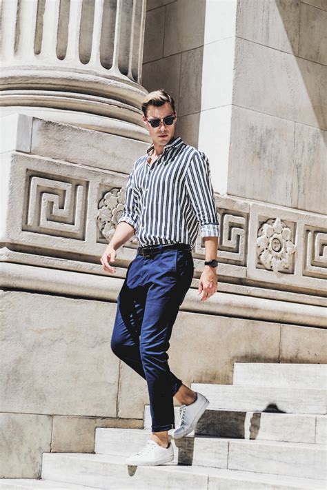 Casual Outfits For Men Effortless Style Proposals