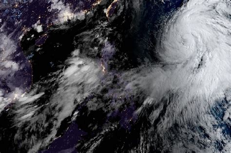Falcon Now A Severe Tropical Storm Abs Cbn News