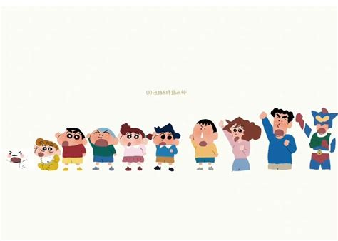 Macbook Wallpaper Screen Wallpaper Shin Chan Wallpapers Crayon Shin