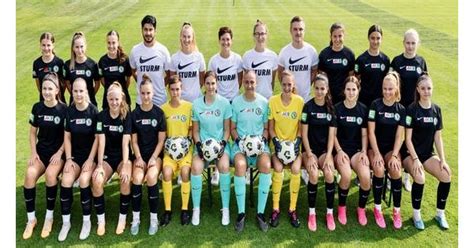 Aka Steiermark Sturm Graz Ffl Fk Austria Wien Frauen U Ffl