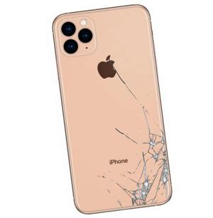 Замена заднего стекла Айфон / iPhone в Караганде | іТурбо