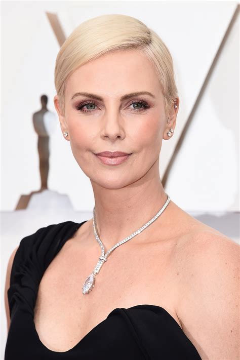 Charlize Theron Recuerda El Que Puede Que Sea El Peor Rodaje De Su