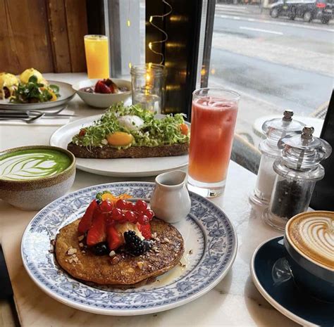 Brunch i København: Her får du byens bedste brunch - Tips til København