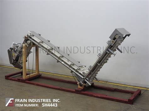 Used Bucket Elevators For Sale Bucket Elevator Machine Equipment