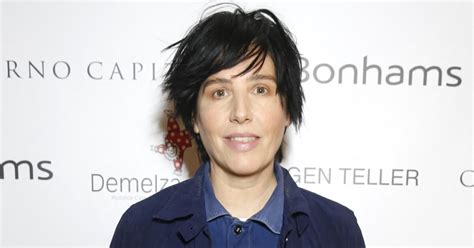 Sharleen Spiteri Texas En Deuil Elle Pleure La Mort Violente Et